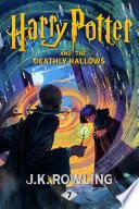 Harry Potter and the Deathly Hallows image