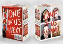 Karen M. McManus 2-Book Box Set: One of Us Is Lying and One of Us Is Next image