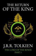 The Return of the King: The Lord of the Rings: image