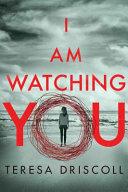 I Am Watching You image