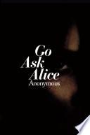 Go Ask Alice