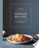 Food52 Genius Recipes