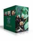 Keeper of the Lost Cities Collection Books 1-5 (Boxed Set) image