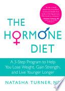 The Hormone Diet