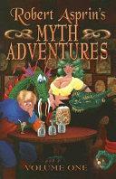 Robert Asprin's Myth Adventures
