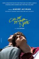 Call Me by Your Name