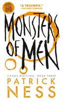 Monsters of Men (with bonus short story)