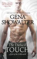 The Darkest Touch (Lords of the Underworld, Book 11)