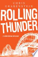 Rolling Thunder: A John Ceepak Mystery (John Ceepak Mysteries)