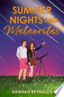 Summer Nights and Meteorites