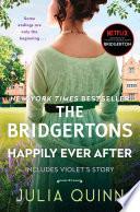 The Bridgertons: Happily Ever After image