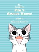 The Complete Chi's Sweet Home 1 image