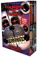 Five Nights at Freddy's Collection image
