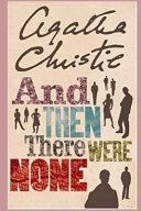 And Then There Were None image