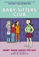 The Baby-sitters Club image