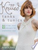 Knitted Tanks & Tunics