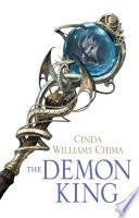 The Demon King (The Seven Realms Series, Book 1) image