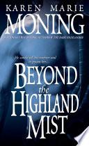 Beyond the Highland Mist image