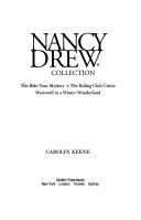 Nancy Drew Collection image