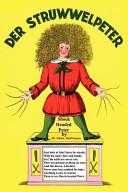 Der Struwwelpeter Merry Stories and Funny Pictures