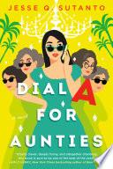 Dial A for Aunties image