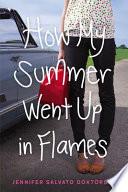How My Summer Went Up in Flames image