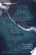 The Evolution of Mara Dyer image