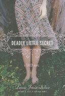 Deadly Little Secret (A Touch Novel)