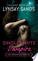 Single White Vampire