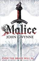 Malice image