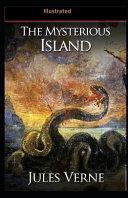 The Mysterious Island Illustrated