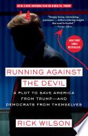 Running Against the Devil