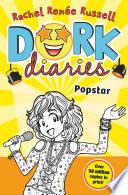 Dork Diaries: Pop Star