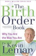 The Birth Order Book image
