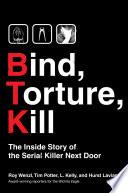 Bind, Torture, Kill image