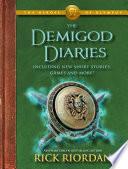 The Heroes of Olympus: The Demigod Diaries