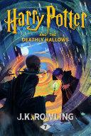 Harry Potter and the Deathly Hallows image