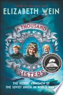 A Thousand Sisters