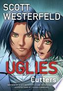 Uglies: Cutters (Graphic Novel) image