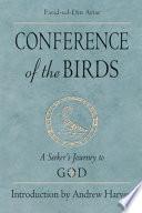 Conference of the Birds