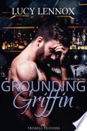 Grounding Griffin - Edizione italiana