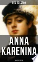 ANNA KARENINA (Collector's Edition)
