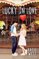 Lucky in Love image