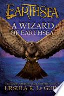 A Wizard of Earthsea image