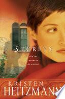 Secrets (The Michelli Family Series Book #1)