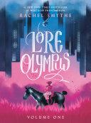 Lore Olympus: Volume One