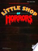 Little Shop of Horrors: Original Motion Picture Soundtrack