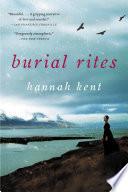 Burial Rites