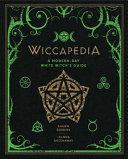 Wiccapedia image