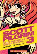 Scott Pilgrim Vol. 3 image